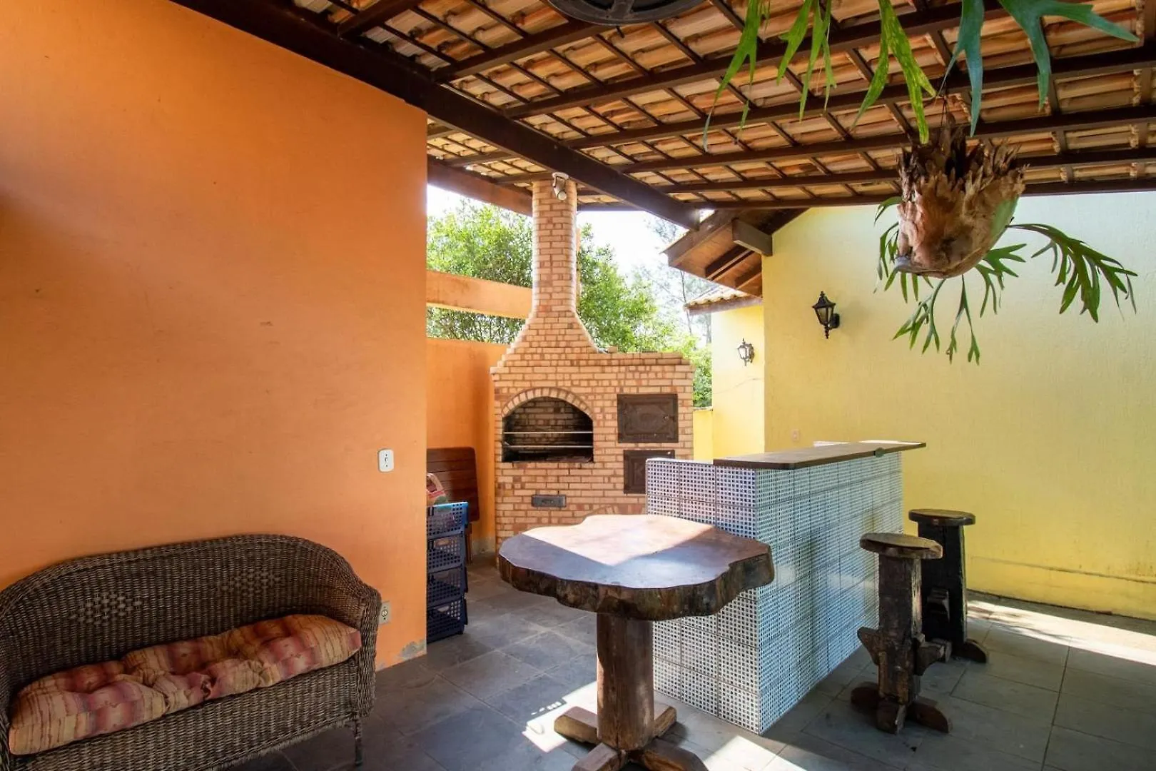 Búzios 4 Suites + Piscina E Churrasqueira | 3 Irmaos בית נופש