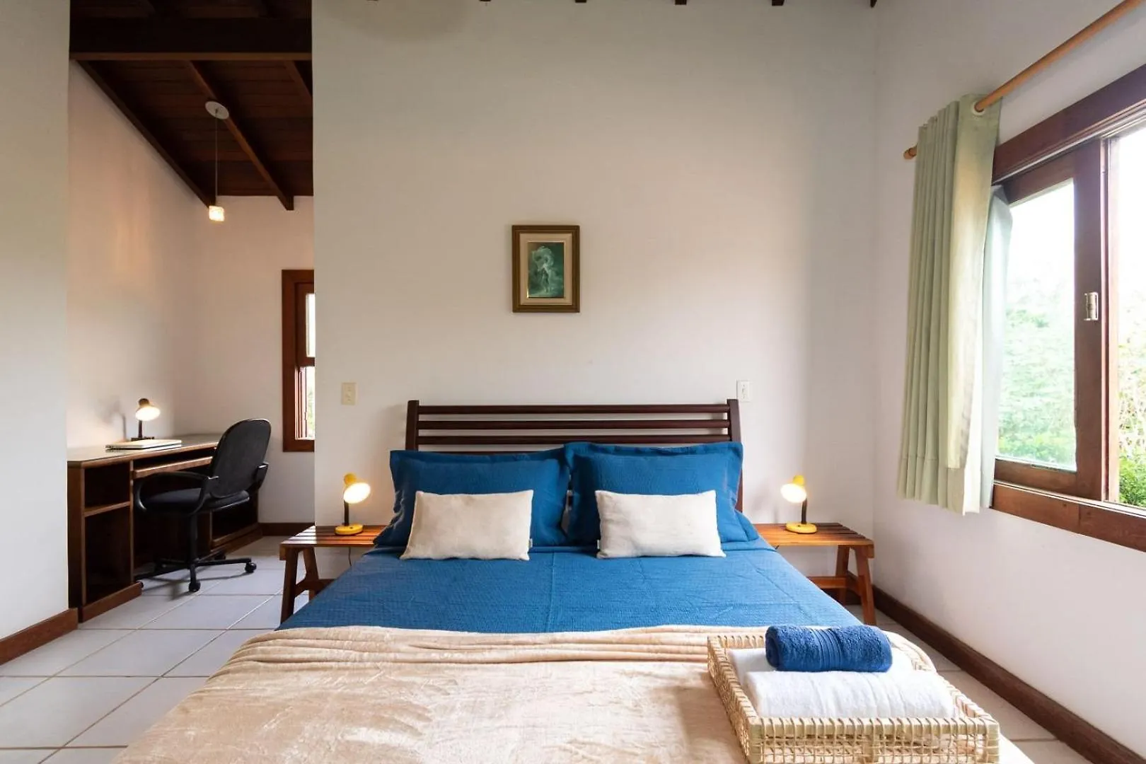Búzios 4 Suites + Piscina E Churrasqueira | 3 Irmaos בית נופש