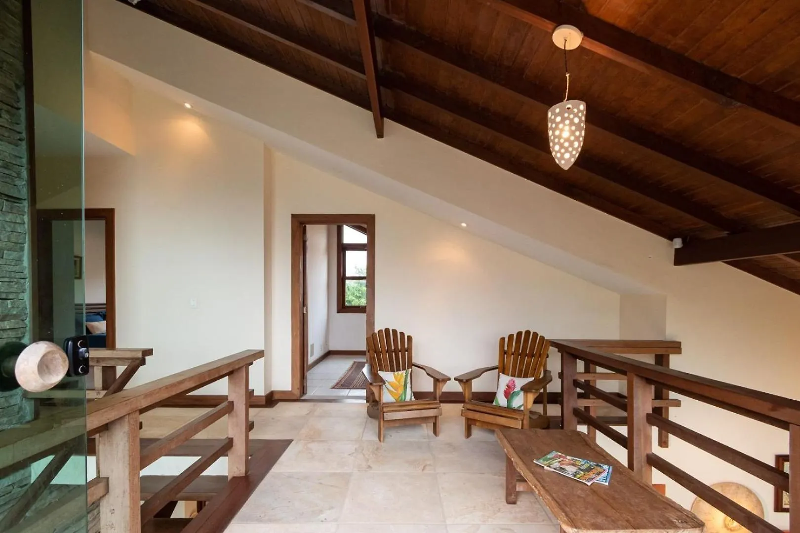 Búzios 4 Suites + Piscina E Churrasqueira | 3 Irmaos