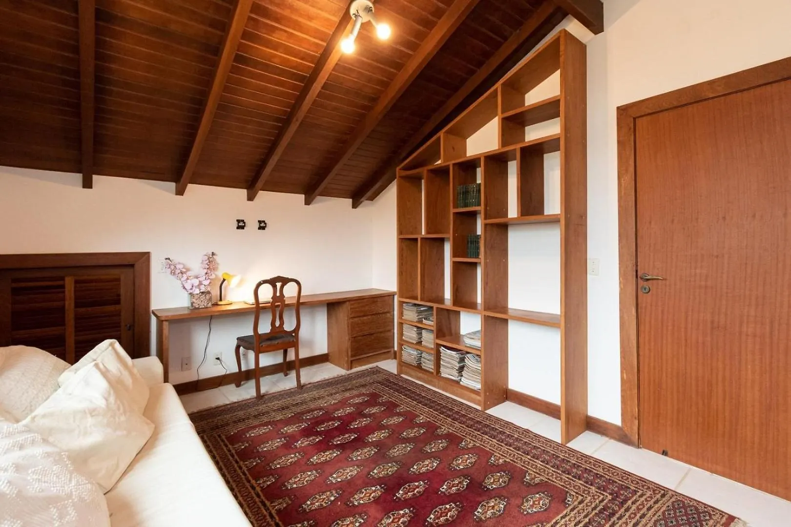Búzios 4 Suites + Piscina E Churrasqueira | 3 Irmaos בית נופש