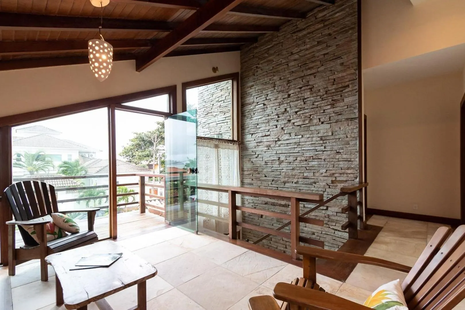Búzios 4 Suites + Piscina E Churrasqueira | 3 Irmaos 0*,