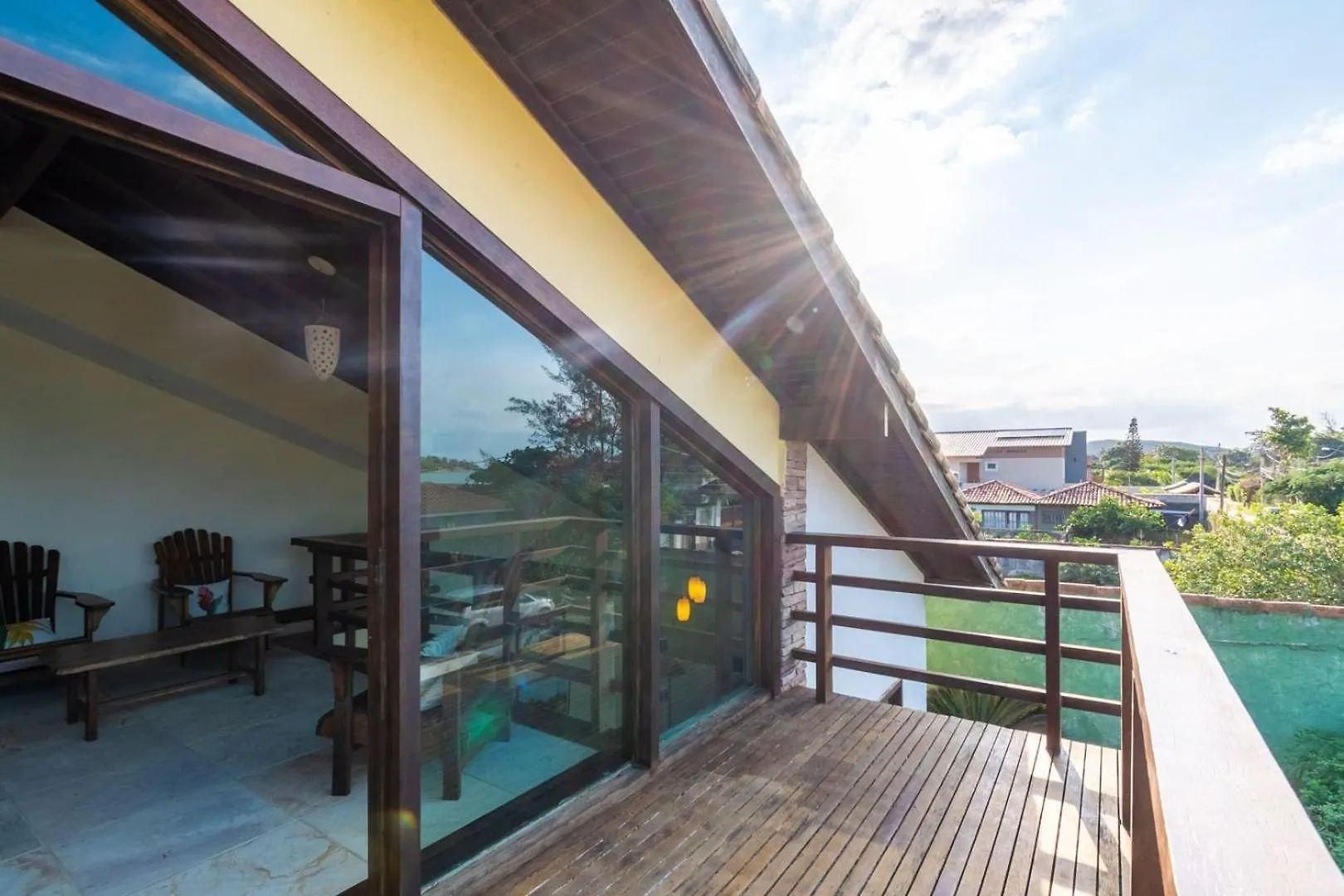 Búzios 4 Suites + Piscina E Churrasqueira | 3 Irmaos 0*,  ברזיל