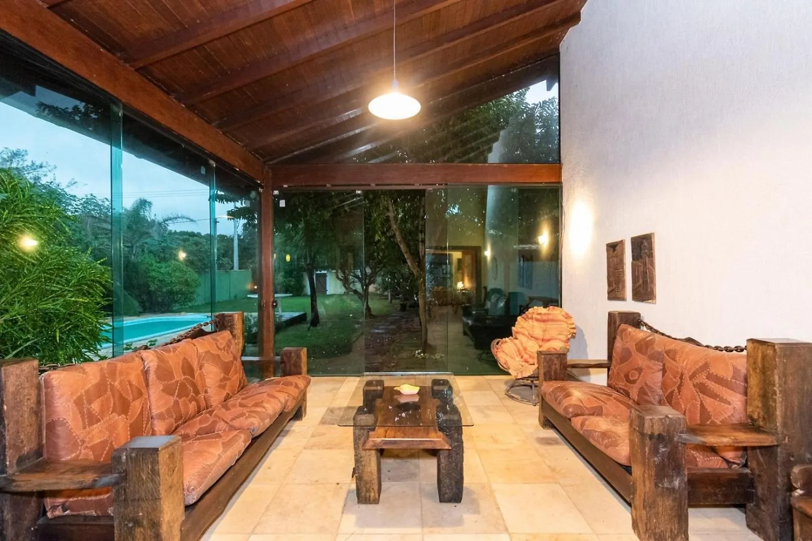 Búzios 4 Suites + Piscina E Churrasqueira | 3 Irmaos בית נופש