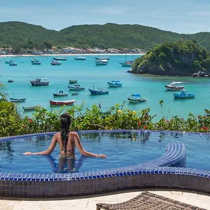 5* Hotel Vila Deste